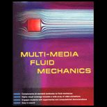 Multimedia Fluid Mechanics (Software)