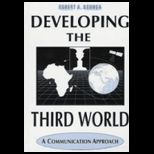 Developing Third World