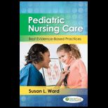Pediatric Nursing Care  With Access