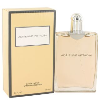 Adrienne Vittadini for Women by Adrienne Vittadini Eau De Parfum Spray 3.3 oz