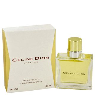 Celine Dion for Women by Celine Dion EDT Spray 1 oz