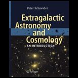 Extragalactic Astronomy and Cosmology  An Introduction