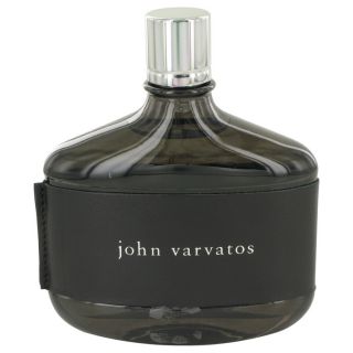 John Varvatos for Men by John Varvatos EDT Spray (Tester) 4.2 oz
