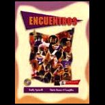 Encuentros / With Two CDs