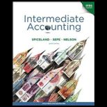 Intermediate Accounting   With Annual Report
