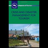 Crisis and Disaster Management for Tou