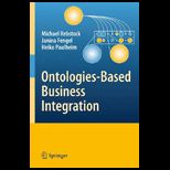 Ontologies Based Business Integration