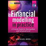 Financial Modeling in Practice   With CD