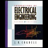 Foundations of Electrical Engineering