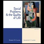 Social Problems and Quality of Life / With CD