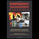 Emergency Management Exercises