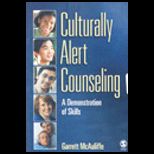 Culturally Alert Counseling Dvd