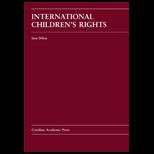 International Childrens Rights