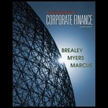 Fundamentals of Corporate Finance   With Access