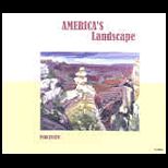 Americas Musical Landscape CDs (Software)