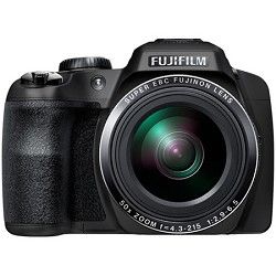 Fujifilm FinePix SL1000 16 MP 50x Wide Angle Zoom Full HD 1080/60i Movie Digital