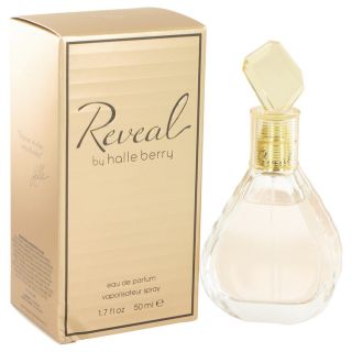 Reveal for Women by Halle Berry Eau De Parfum Spray 1.7 oz