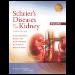 Diseases of the Kidney 2 Volumes