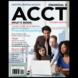 Financial Accounting 2 Student Edition   With Access