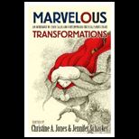Marvelous Transformations (Canadian)
