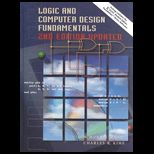 Logic and Computer Design Fundamentals Updtd   With 4.2 CD