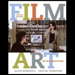 Film Art   With DVD