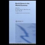 North Korea in the World Economy