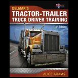 Trucking  Tractor Trail Handbook/ Workbook