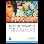 Next Generation Grammar 2   With Access