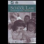 School Law   With CD