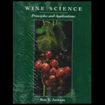 Wine Science