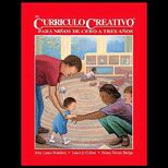 Creative Curriculum for Preschool (Spanish)