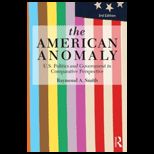 American Anomaly