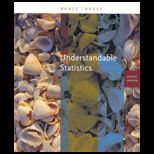 Understandable Statistics   With HM Stat Space CD