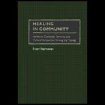 Healing in Community