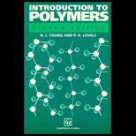 Introduction to Polymers