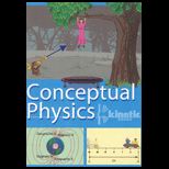 Conceptual Physics   CD