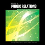 Principle of Public Relation Handbook