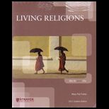 Living Religions (Custom Package)