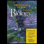 Biology Virtual Lab   CD