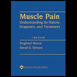 Muscle Pain  Understanding Its Nature, Diagnosis and Treatment