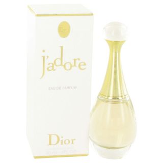 Jadore for Women by Christian Dior Eau De Parfum Spray 1 oz