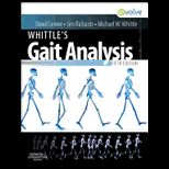 Gait Analysis Intro.   With CD
