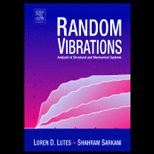 Random Vibrations  Analysis of Structural and Mechanical Systems