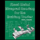 Sheet Metal Blueprint Reading  For the Building Trades