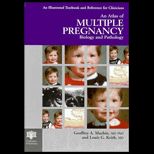Atlas of Multiple Pregnancy