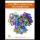 Mathematica Guidebook for Programming