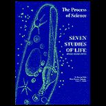 Process of Science  Seven Studies of Life