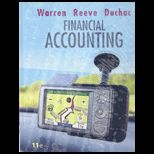 Financial Accounting  With CD