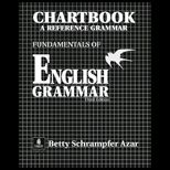 Fundamentals of English Grammar   Chartbook